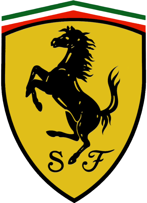 Ferrari Logo Png. New+scuderia+ferrari+logo